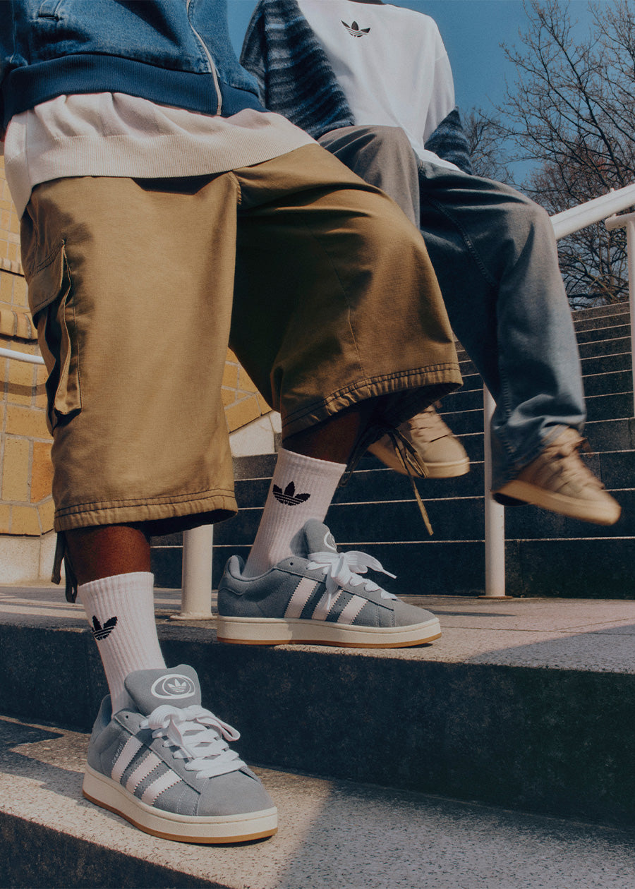 ADIDAS CAMPUS