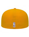 Unisex Los Angeles Lakers 59Fifty Fitted Cap