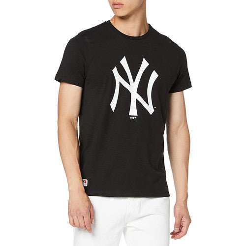 Buy New Era New York Yankees T-Shirt (11863697) black from £14.98