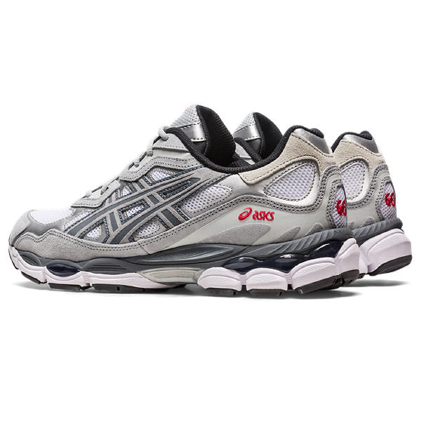 Courir asics sales