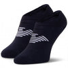 Armani Cotton Footies Socks