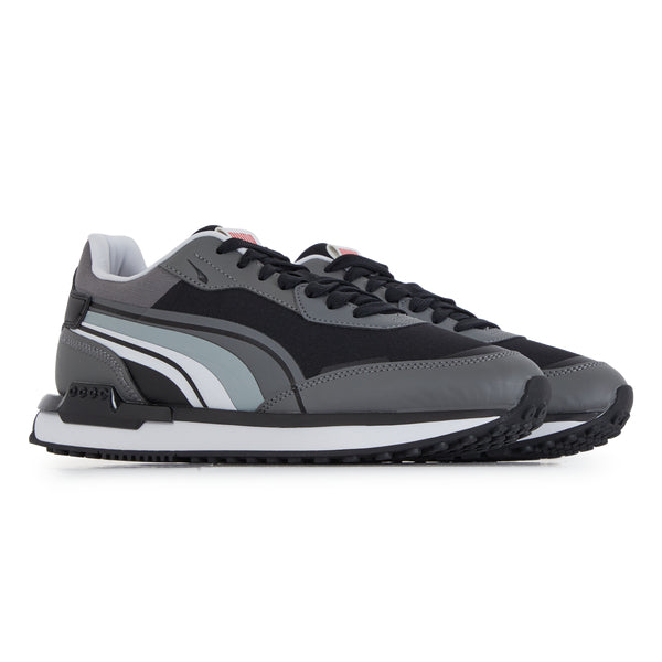 Mens City Rider Shoe COURIR ME