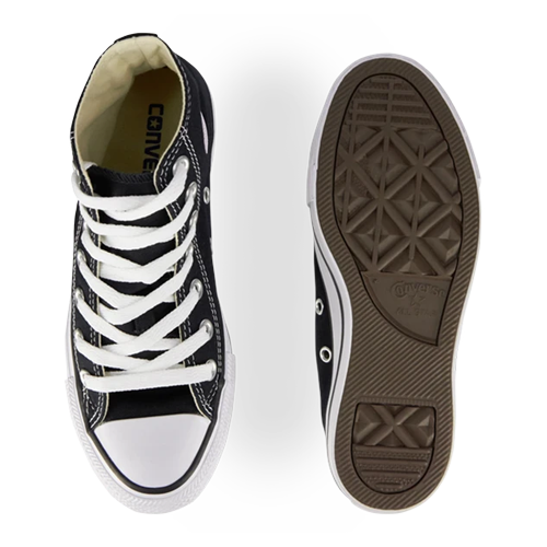 Chuck Taylor All Star High Shoe COURIR ME