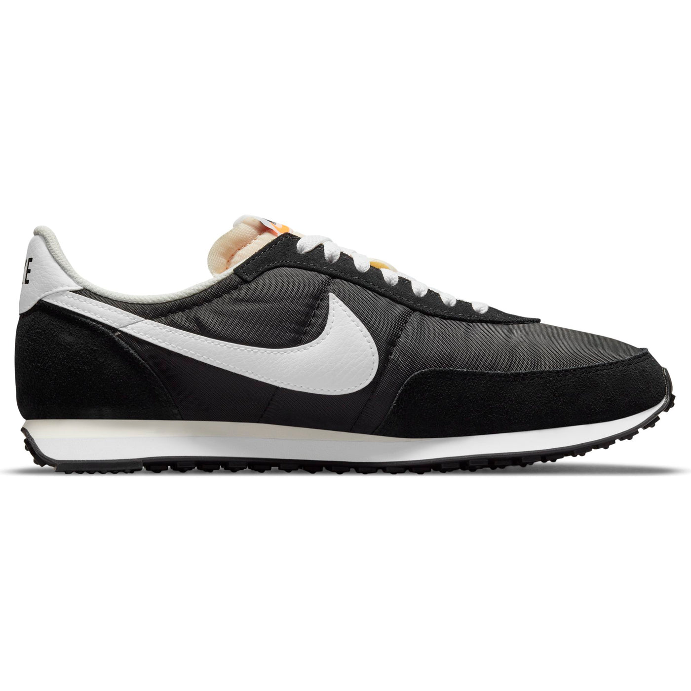 Mens Waffle Trainer Shoe
