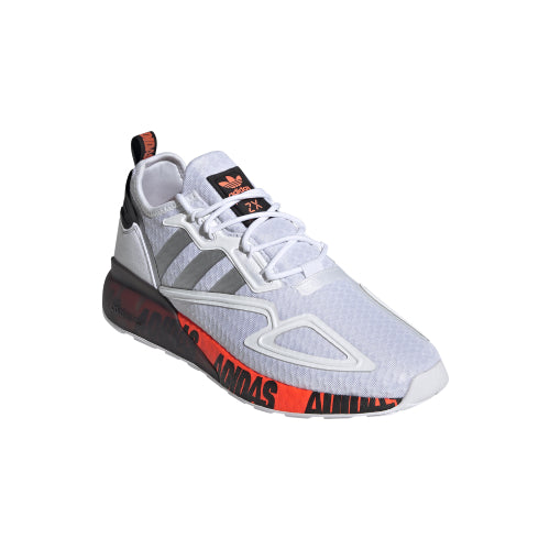 のの Mens ZX 2K Boost Shoe - COURIR ME