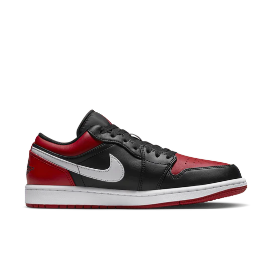 Mens Air Jordan 1 Low Shoe COURIR ME
