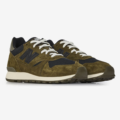 Mens 475 Shoe