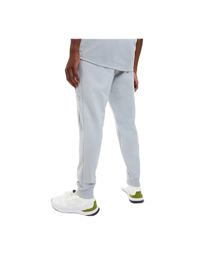 Mens Post Workout Logo Pant