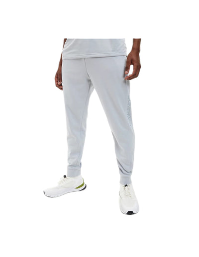 Mens Post Workout Logo Pant