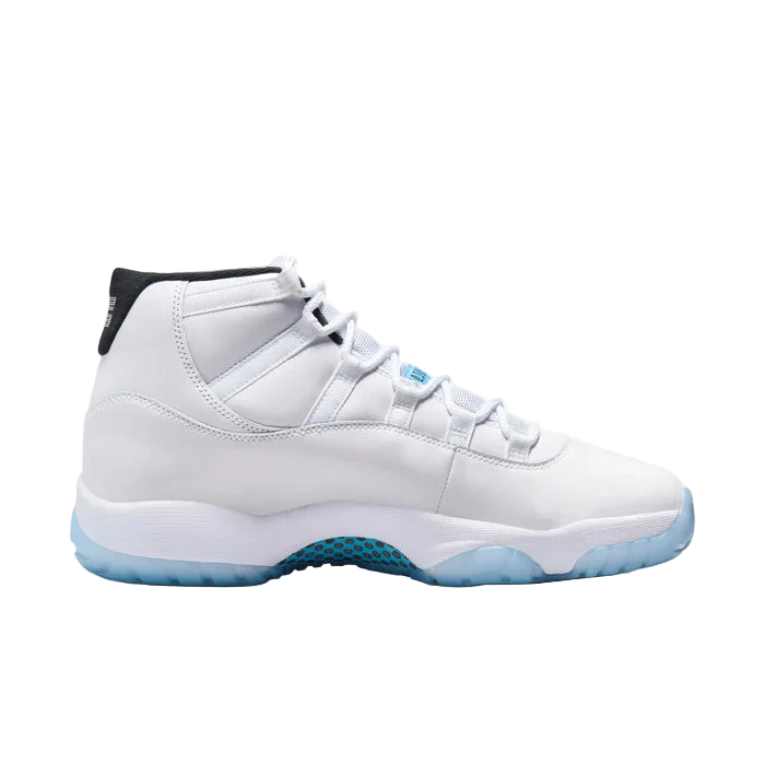 Mens Jordan Retro 11 Shoe