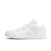Womens Air Jordan 1 Low 365 Shoe