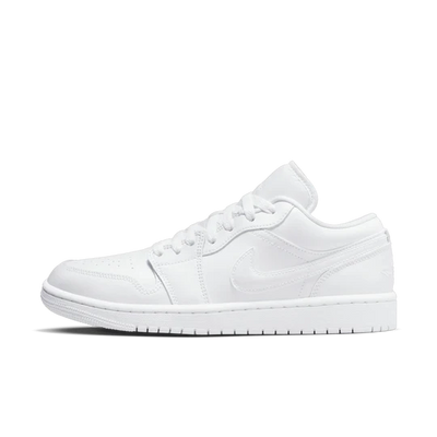 Womens Air Jordan 1 Low 365 Shoe