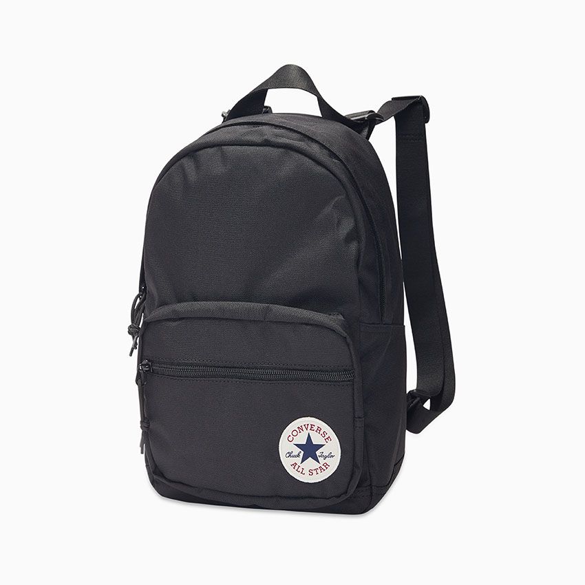 Small Logo Backpack