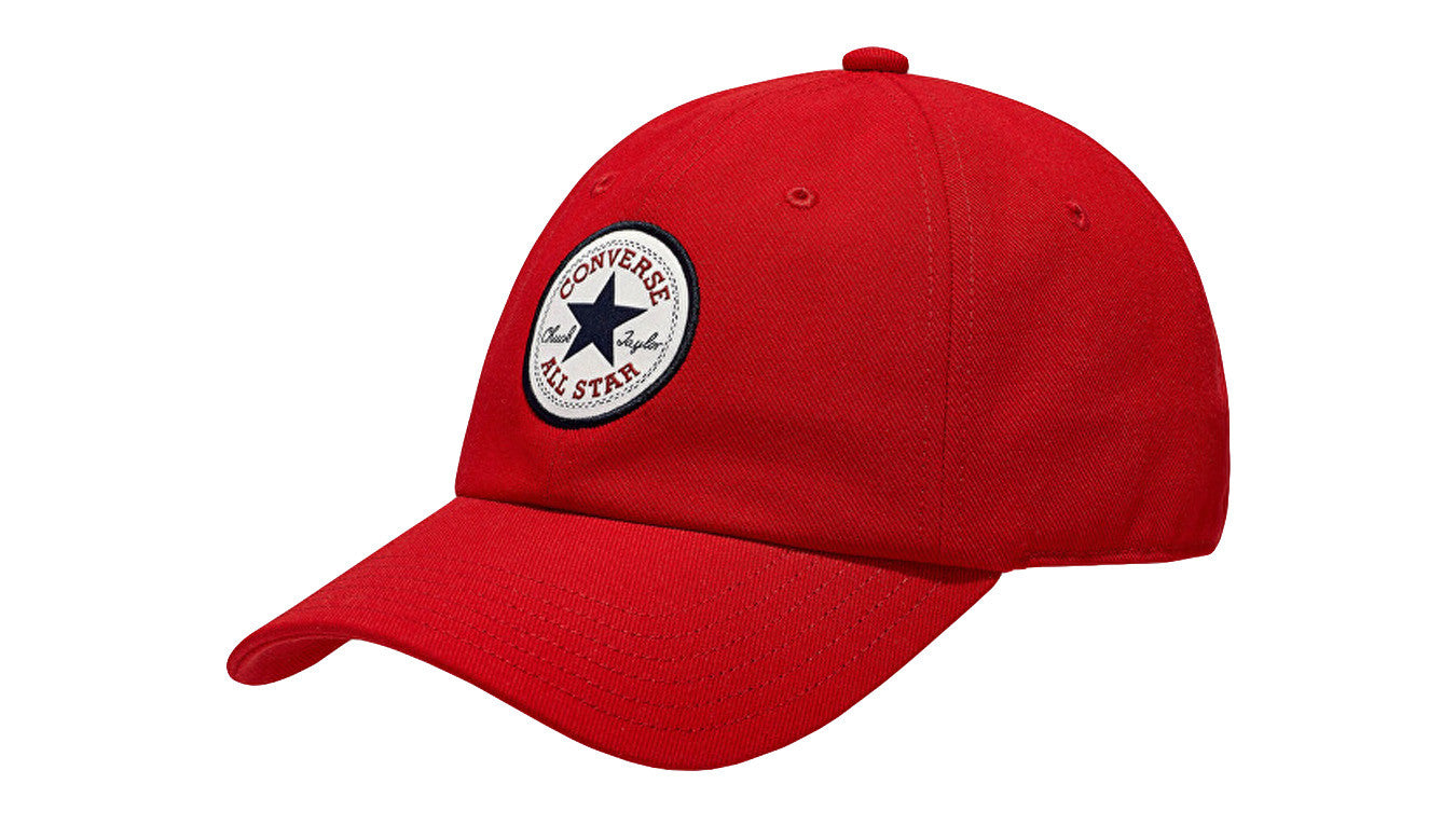 Tipoff Baseball Cap