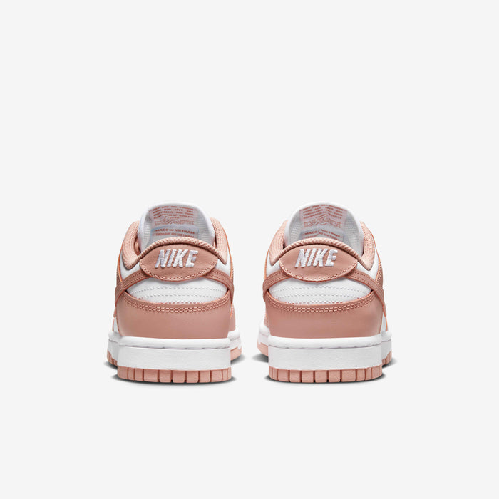 Womens Dunk Low Shoe
