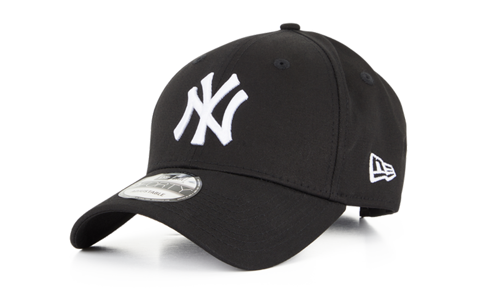 New York Yankees 9Forty Adjustable Cap