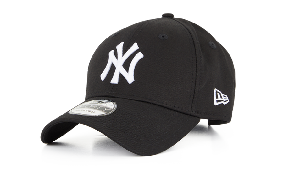 New York Yankees 9Forty Adjustable Cap