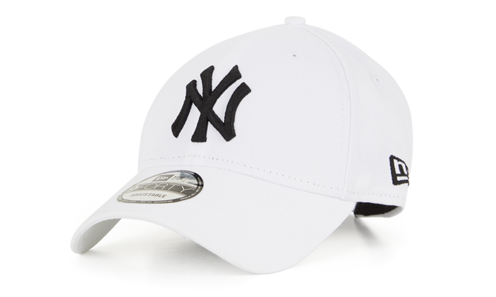 New York Yankees 9Forty Adjustable Cap
