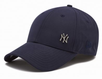 Unisex New York Yankees 9Forty Adjustable Cap