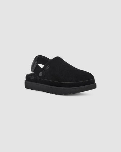 Womens Goldenstar Clog