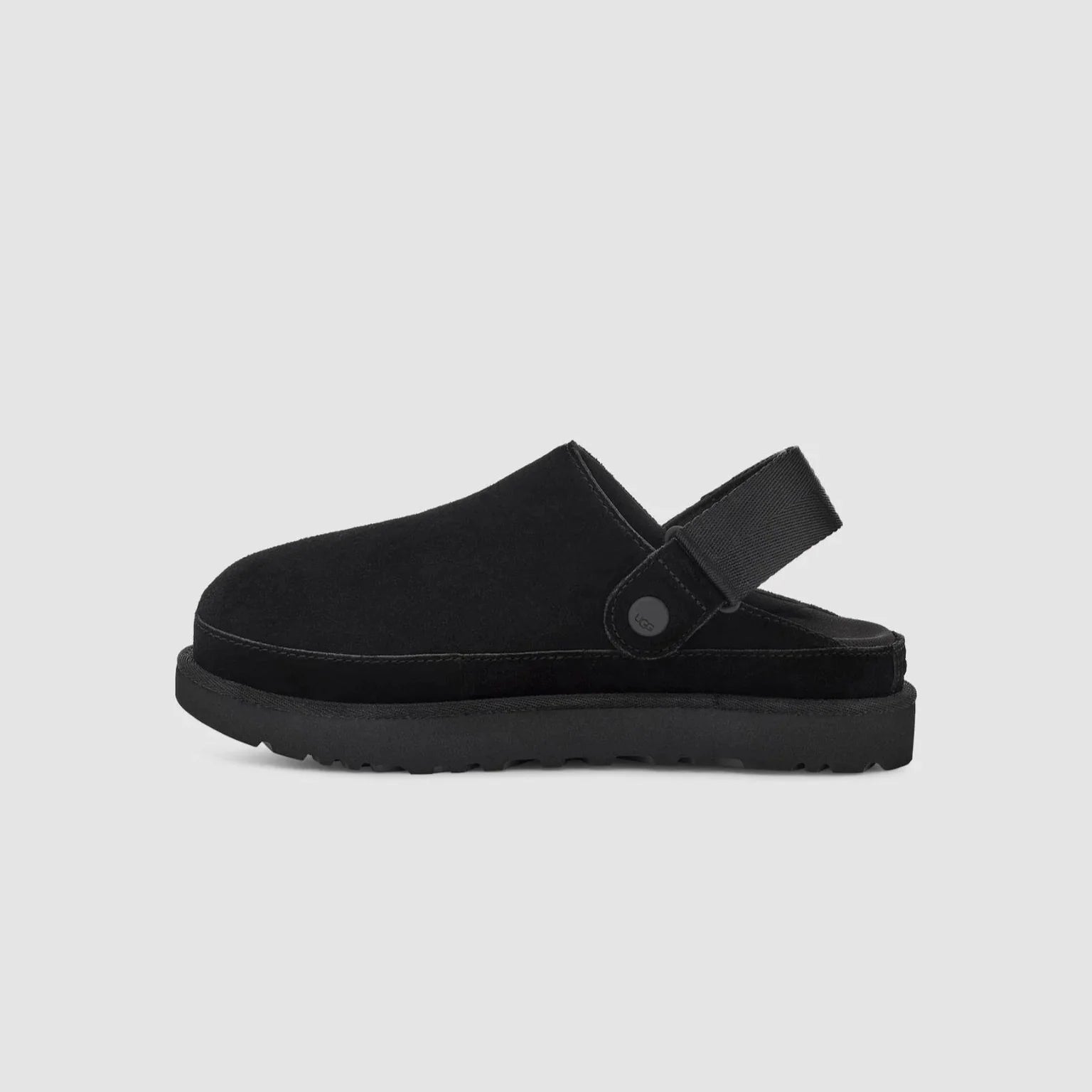 Womens Goldenstar Clog