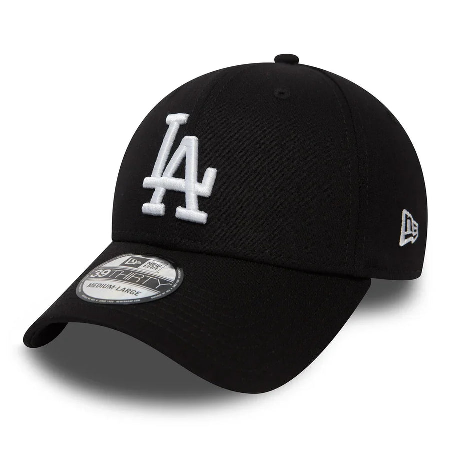 Los Angeles Dodgers 39Thirty Fitted Cap