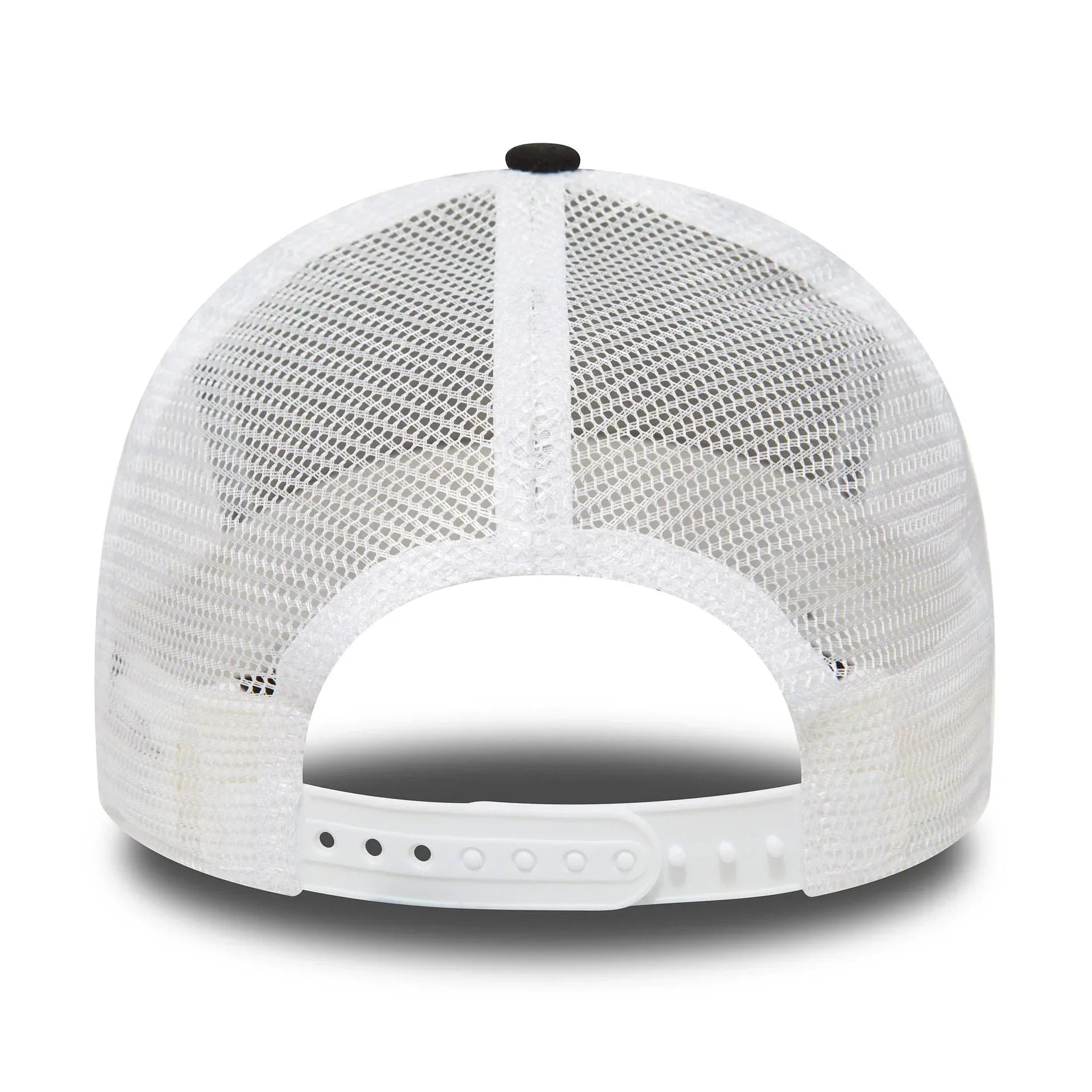 Los Angeles Dodgers 9Forty A-Frame Adjustable Trucker Cap