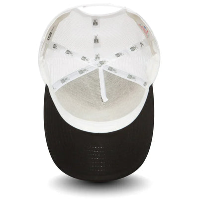 Los Angeles Dodgers 9Forty A-Frame Adjustable Trucker Cap