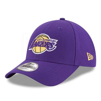 Los Angeles Lakers The League Adjustable Cap