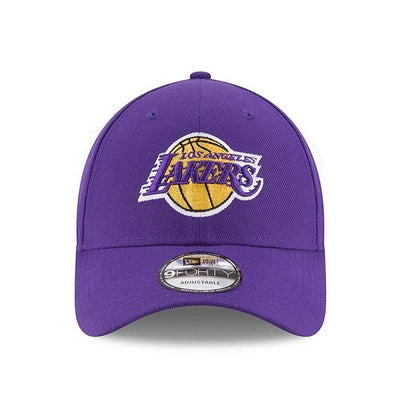 Los Angeles Lakers The League Adjustable Cap