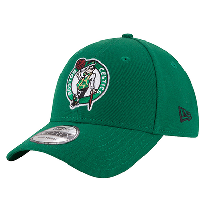 Boston Celtics The League Adjustable Cap