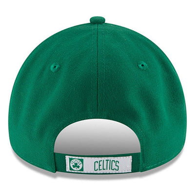 Boston Celtics The League Adjustable Cap