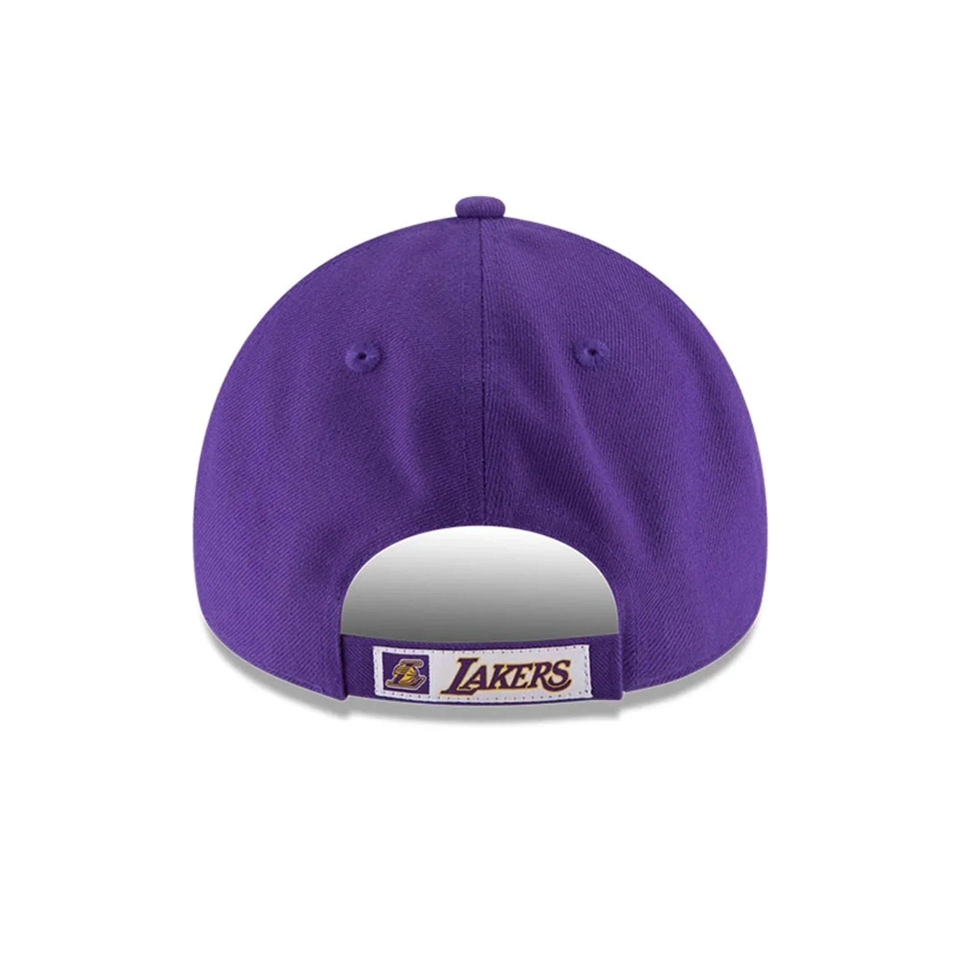 Kids Los Angeles Lakers 9Forty Adjustable Cap