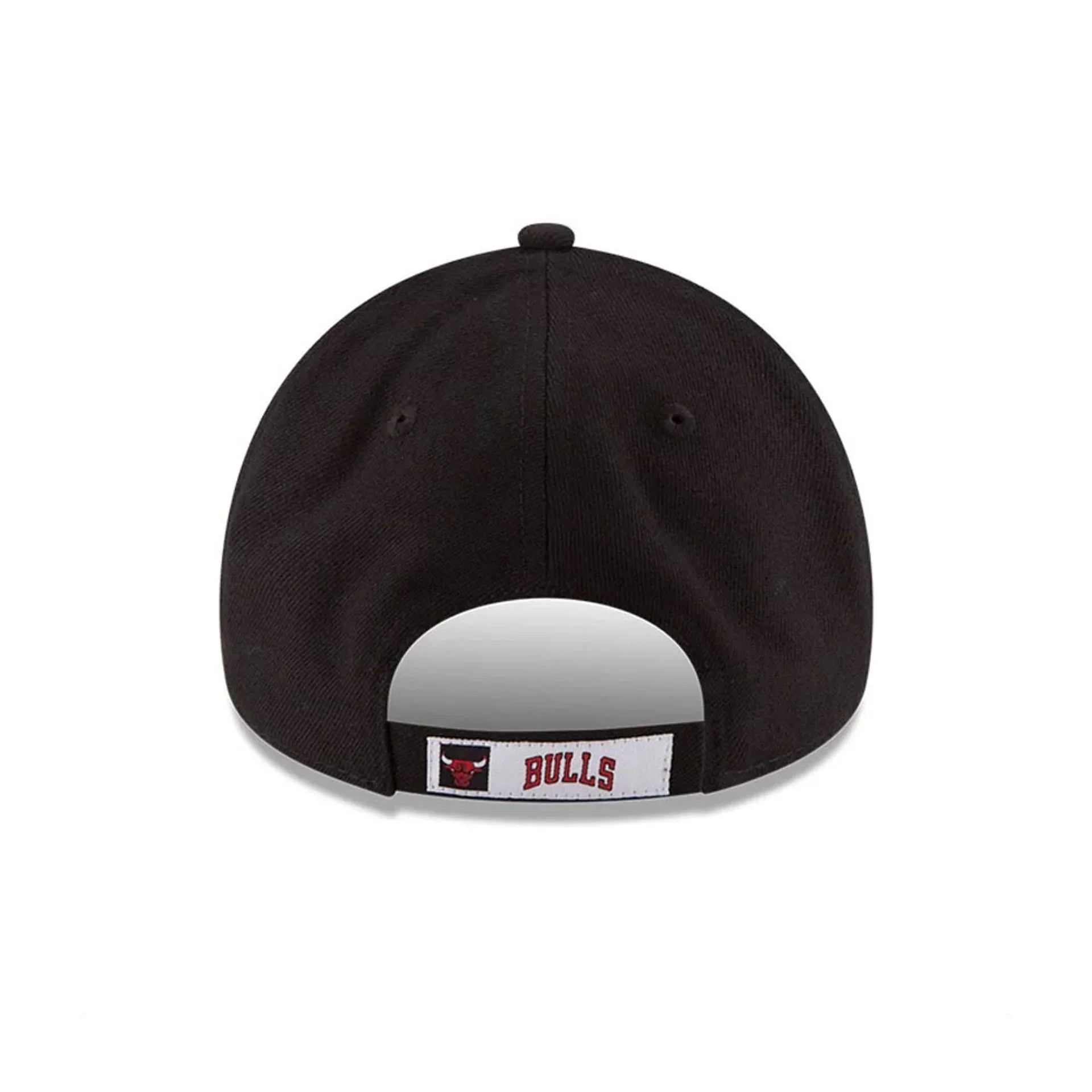 Kids Chicago Bulls 9Forty Adjustable Cap