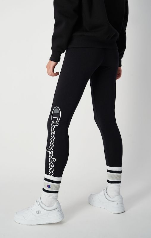 Womens Crop Leggings
