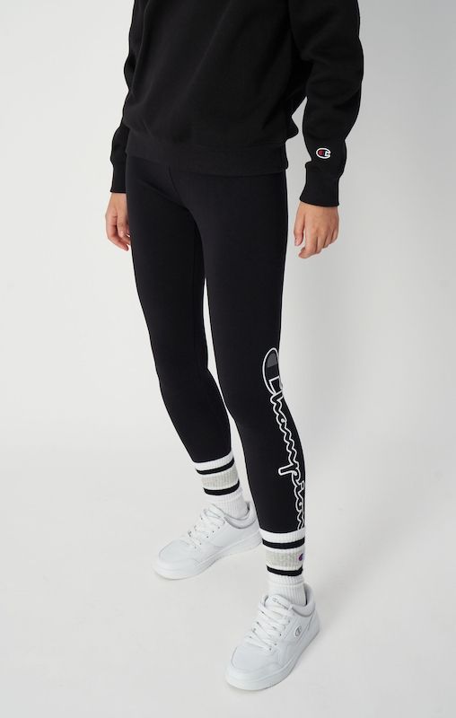 Womens Crop Leggings