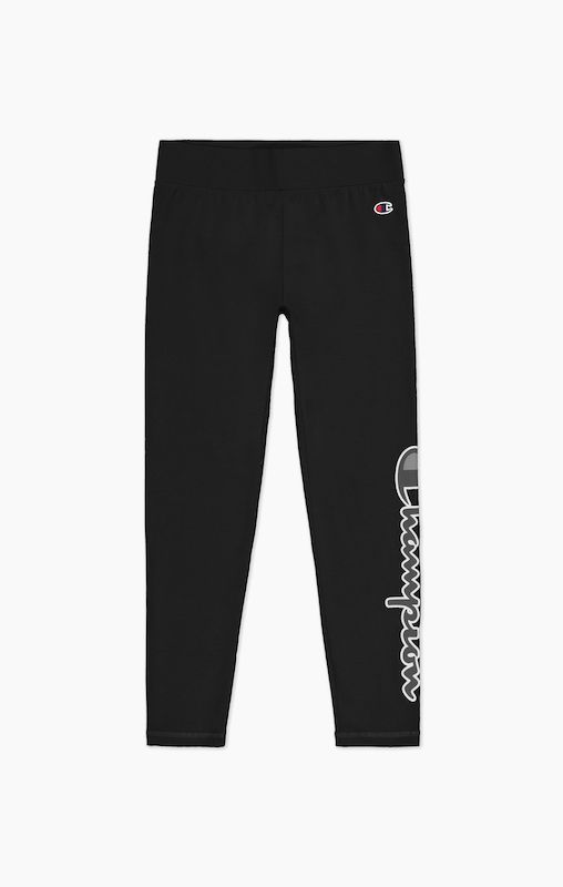 Womens Crop Leggings