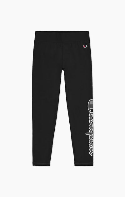 Womens Crop Leggings