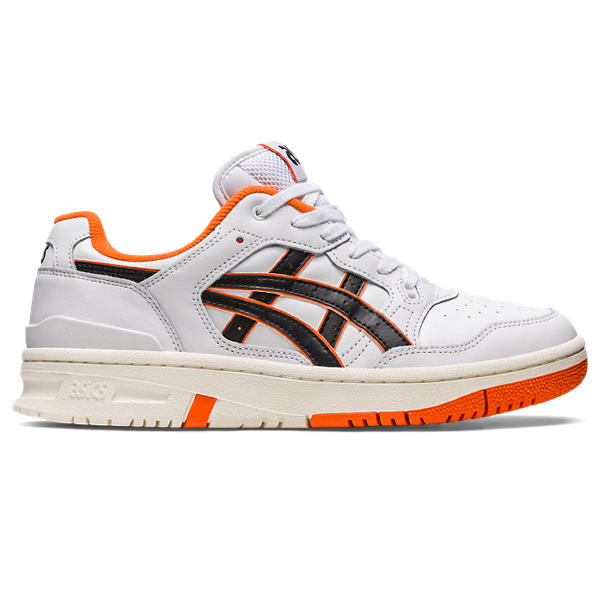 Asics store tiger courir