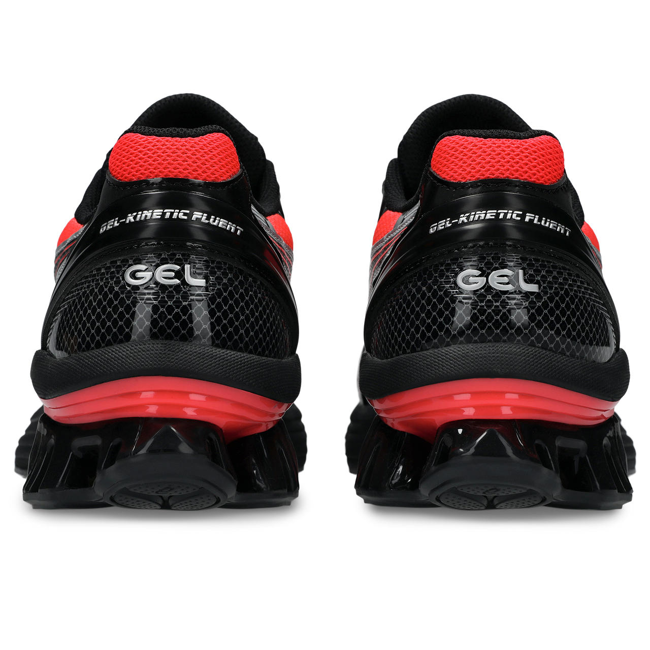 Mens Gel-Kinetic Fluent Shoe