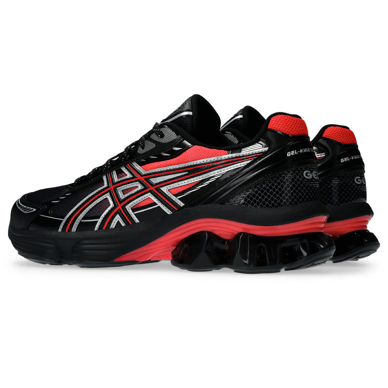 Mens Gel-Kinetic Fluent Shoe