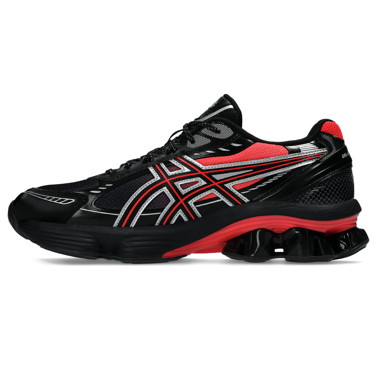 Mens Gel-Kinetic Fluent Shoe