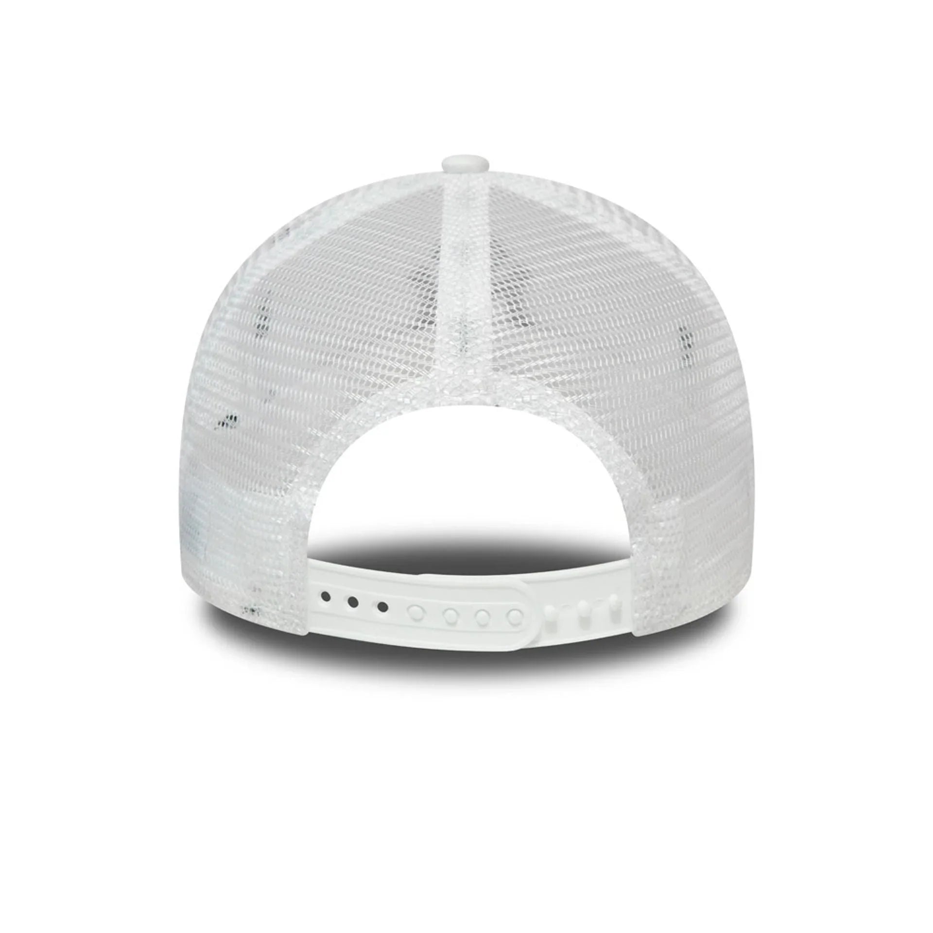 New York Yankees 9Forty A-Frame Adjustable Trucker Cap