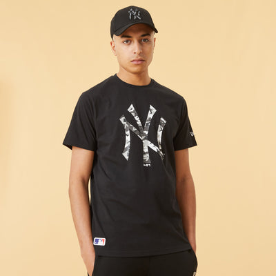 New York Yankees Short Sleeve T-Shirt