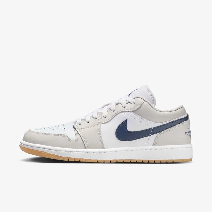 Mens Jordan 1 Low Shoe