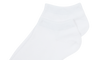 INVISIBLE SOCKS - 3 PACK WHITE