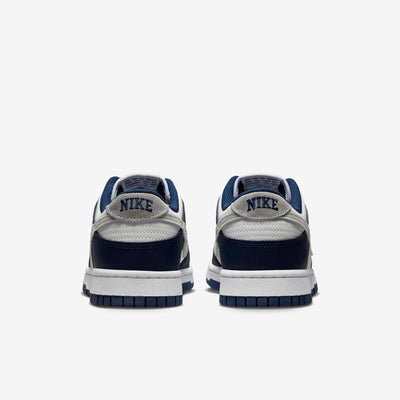 Mens Dunk Low Shoe