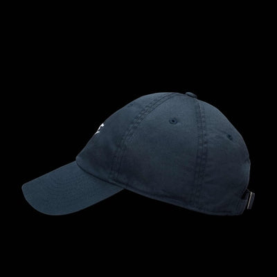 Unisex Club Unstructured Futura Wash Adjustable Cap