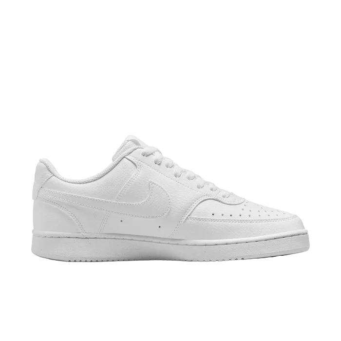 Womens Court Vision Low Shoe