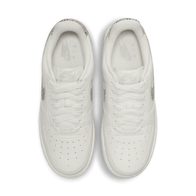 Womens Air Force 1 Shoe